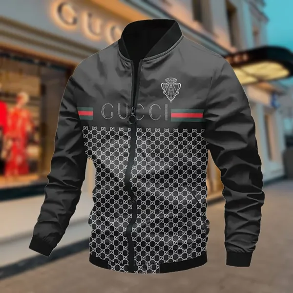 [NEW] Limited Edition Luxury Jacket Hot Trend 2025 LUX-JK-00A6IX12W3
