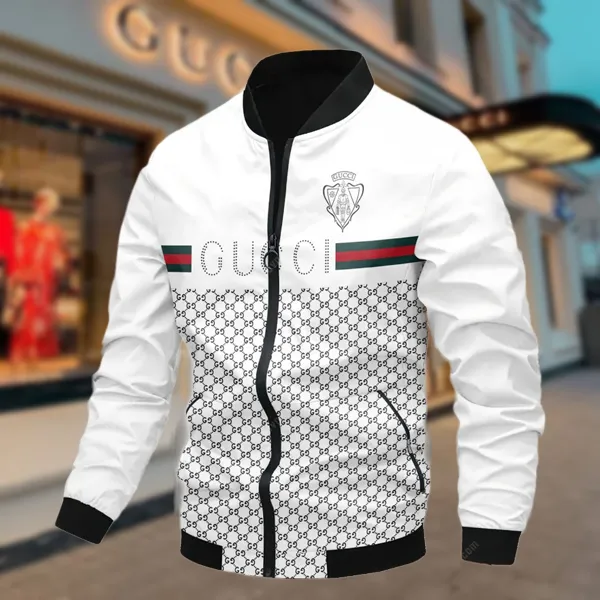 [NEW] Limited Edition Luxury Jacket Hot Trend 2025 LUX-JK-00CFQDG2EE