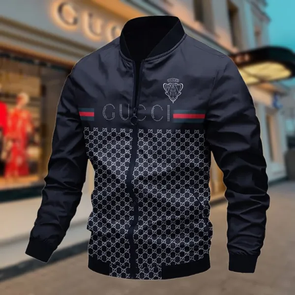 [NEW] Limited Edition Luxury Jacket Hot Trend 2025 LUX-JK-00CVLYKPC4