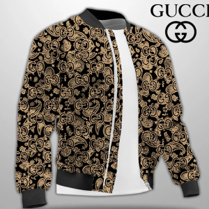[NEW] Limited Edition Luxury Jacket Hot Trend 2025 LUX-JK-00KOFE0FFL