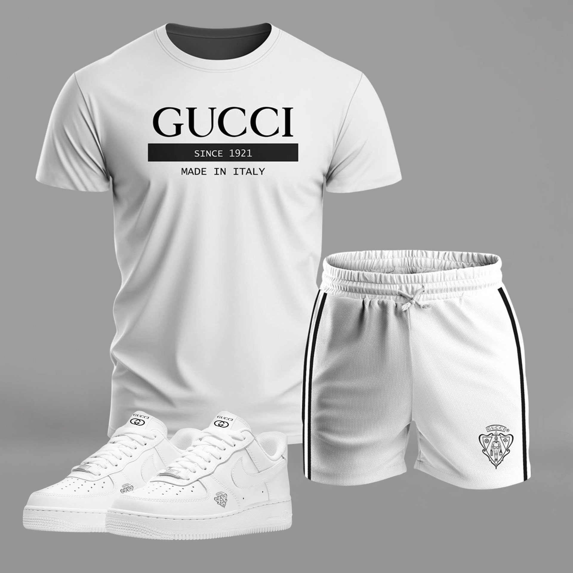 New Release – Combo Tracksuit And Sneaker For Men – TX-FTK-SK26032313LD New Release – Combo Tracksuit And Sneaker For Men – TLCHIC5070121