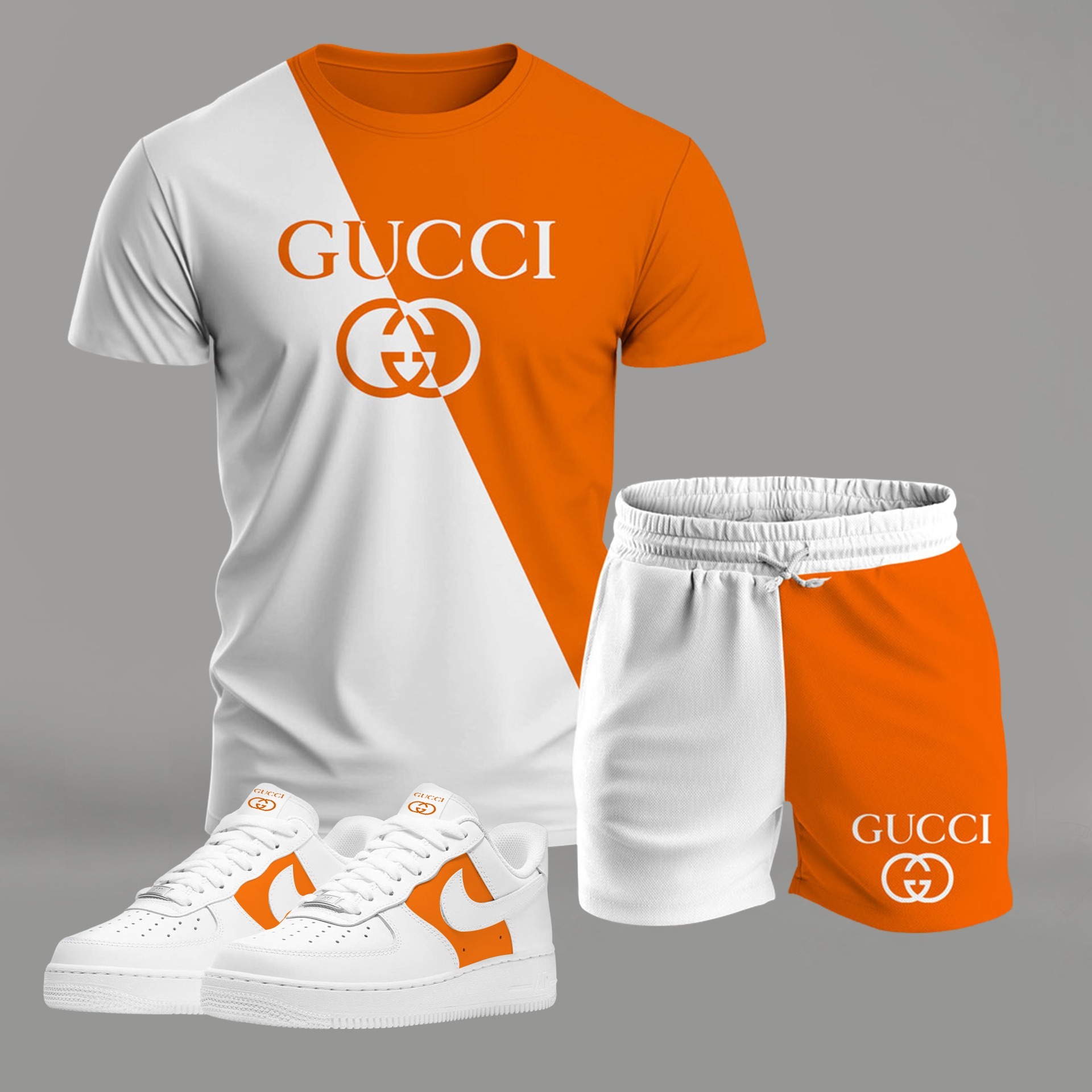 New Release – Combo Tracksuit And Sneaker For Men – TX-FTK-SK26032313LD New Release – Combo Tracksuit And Sneaker For Men – TLCHIC5070126