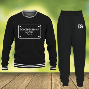 NEW RELEASE – Limited Edition Set Sweatshirt & Pants – HD3673A