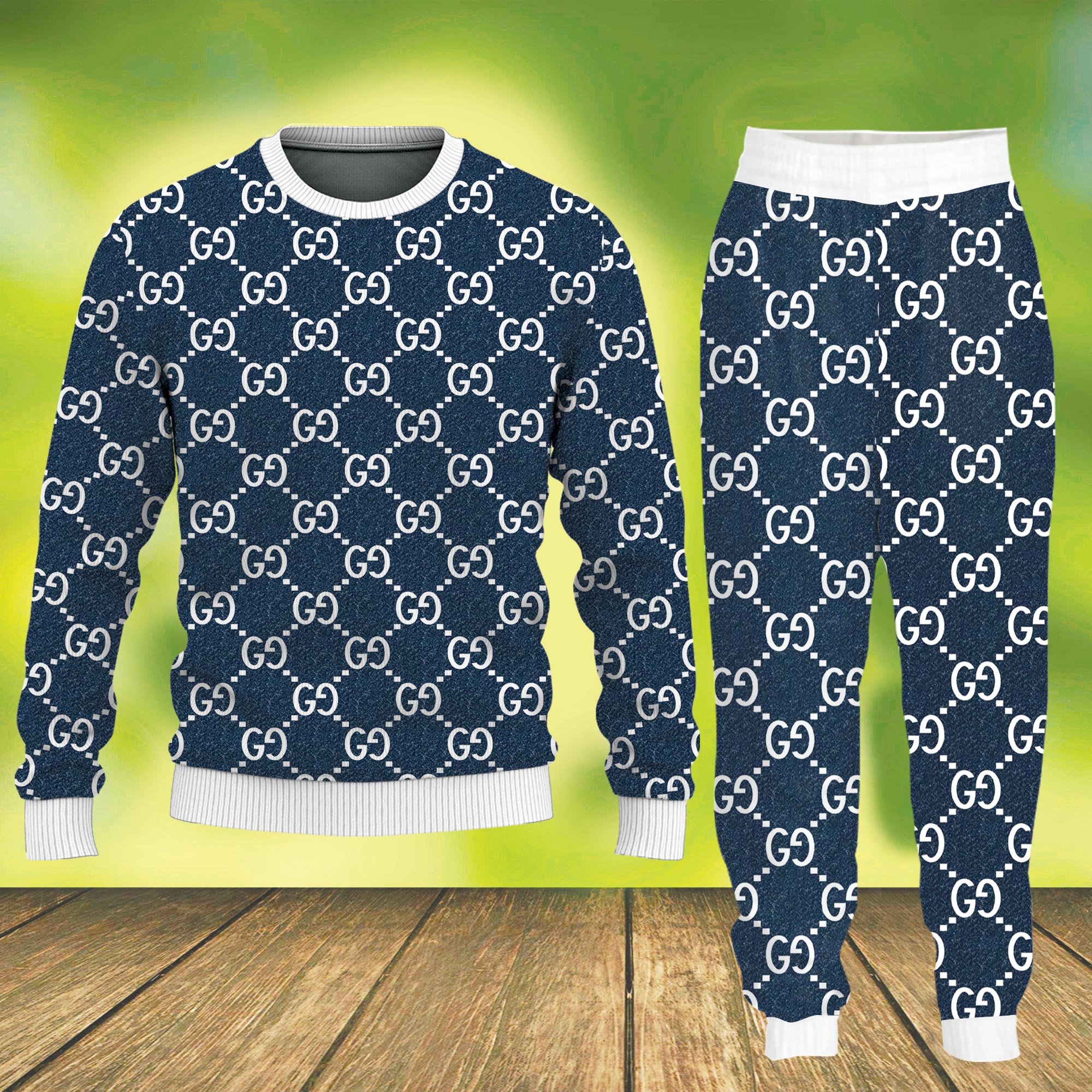 NEW RELEASE – Limited Edition Set Sweatshirt & Pants – HD3719