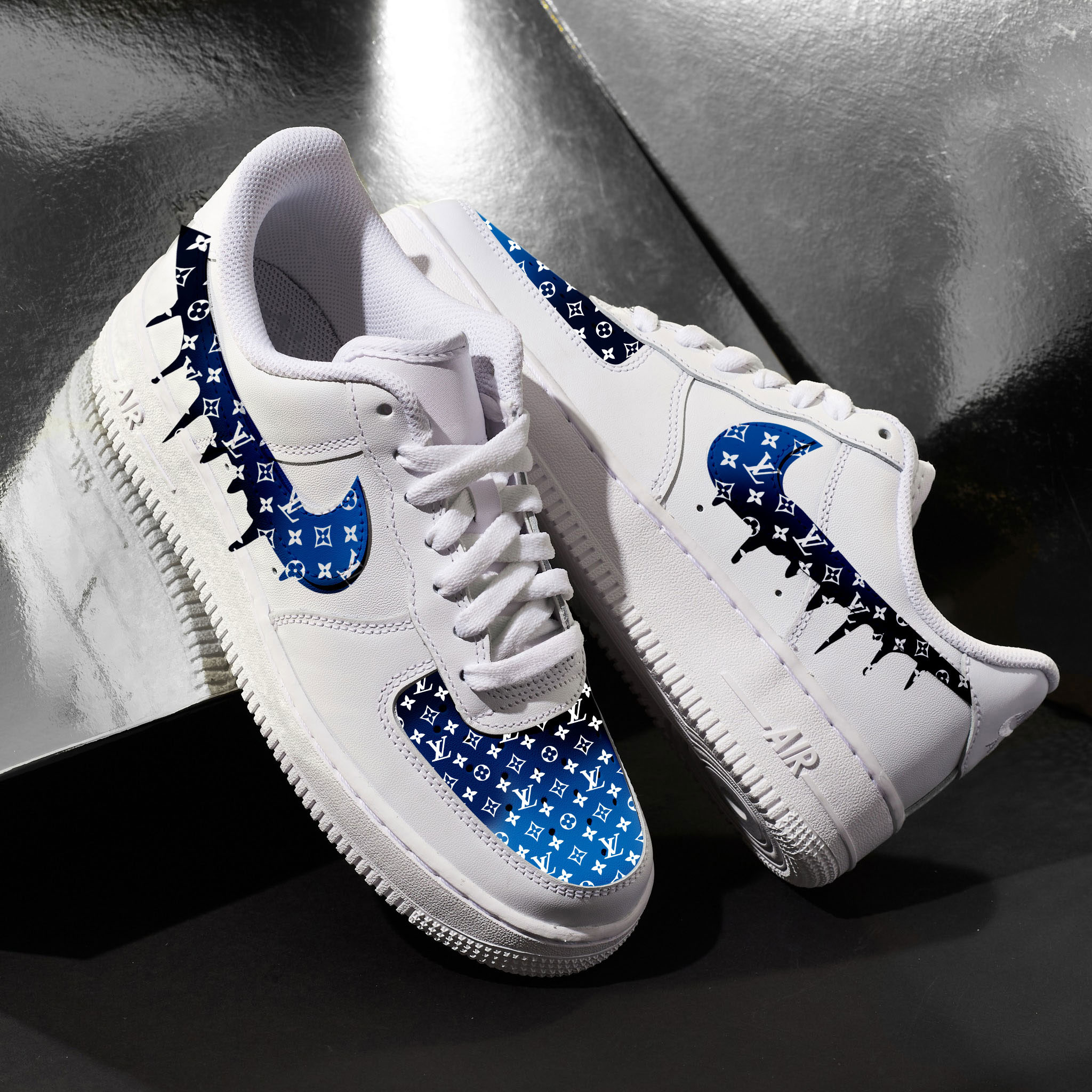 New Release – Luxury AF1 Sneaker – 0000ENFAZFV6