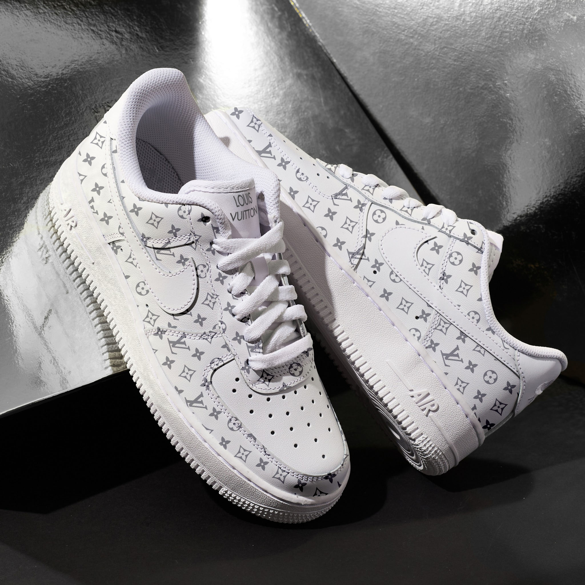 New Release – Luxury AF1 Sneaker – LY240924101