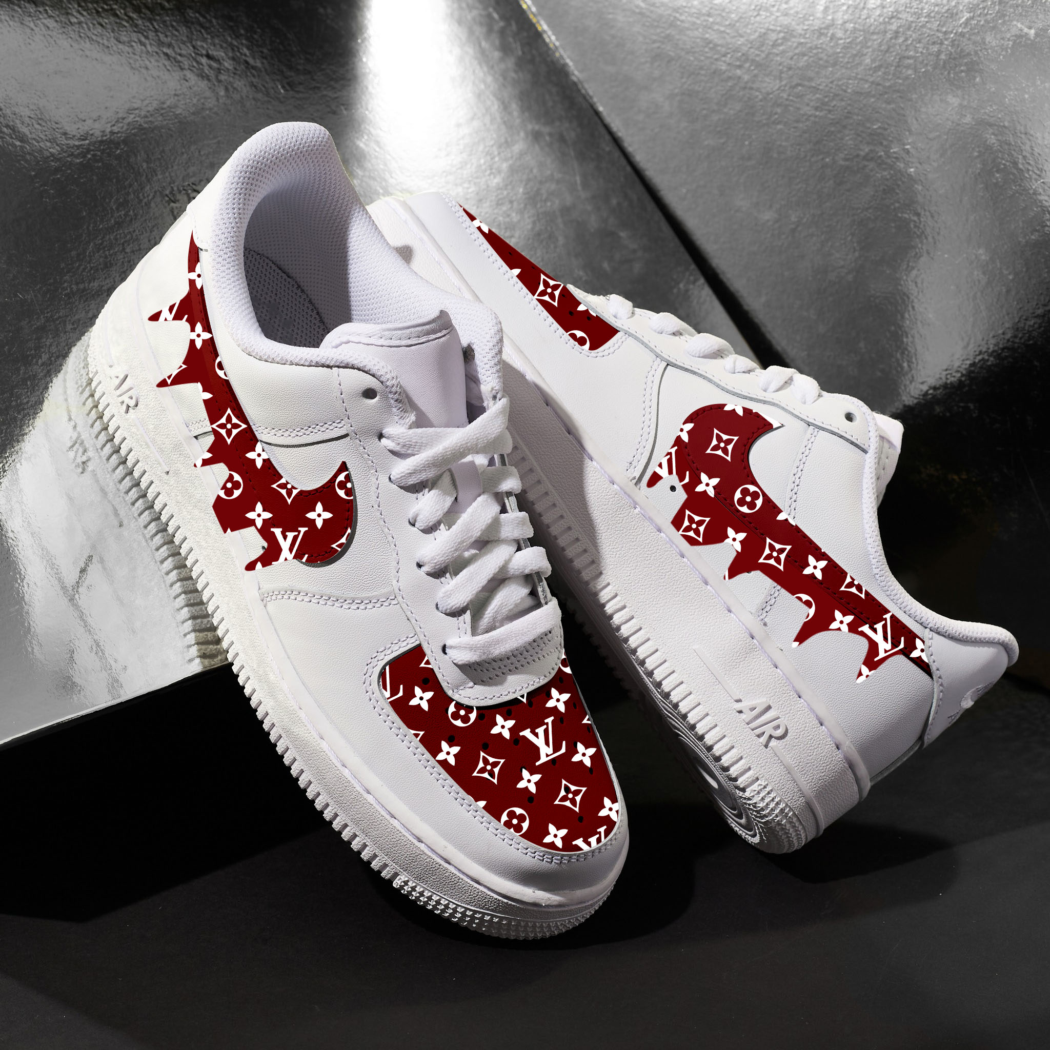 New Release – Luxury AF1 Sneaker – LY240924102