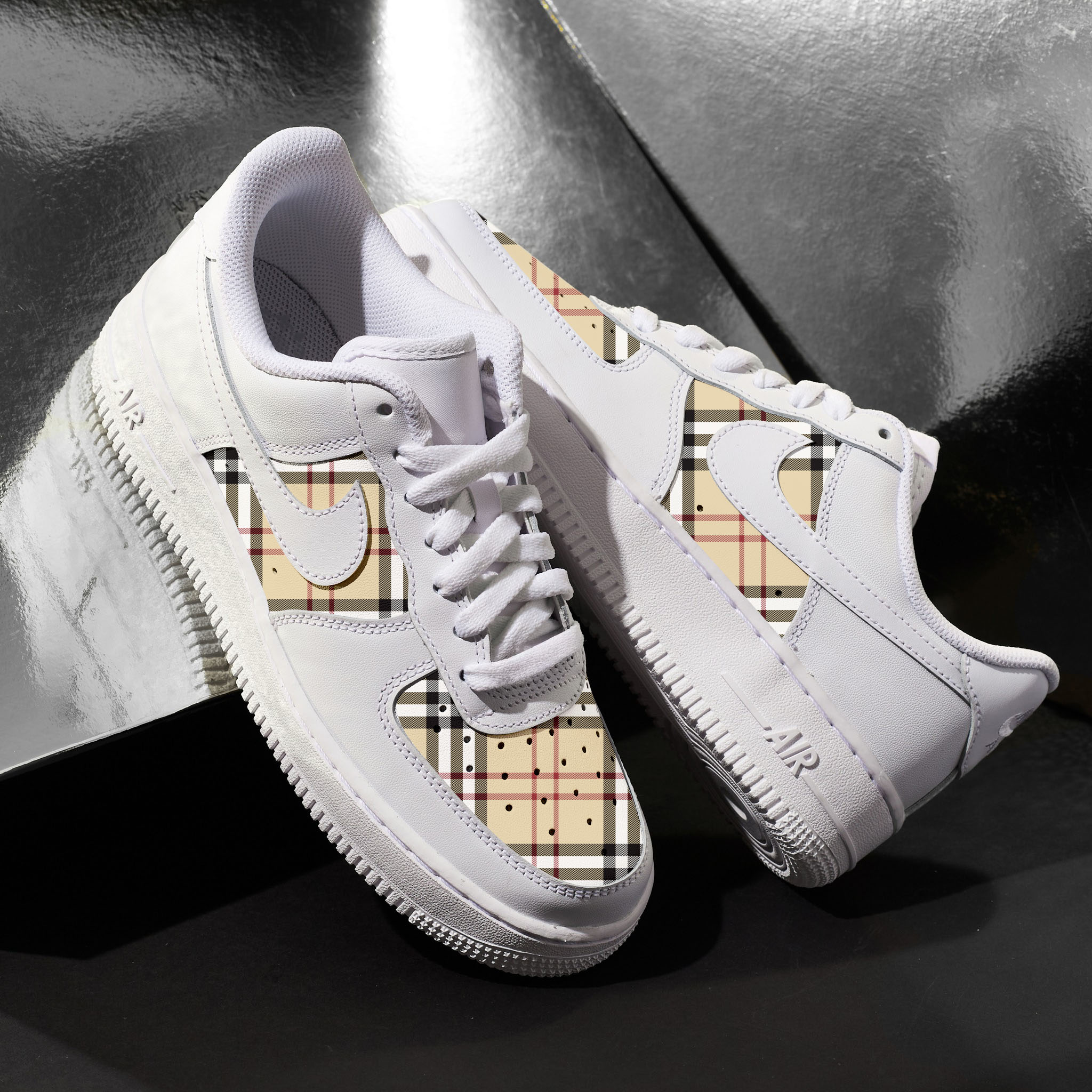 New Release – Luxury AF1 Sneaker – LY240924103
