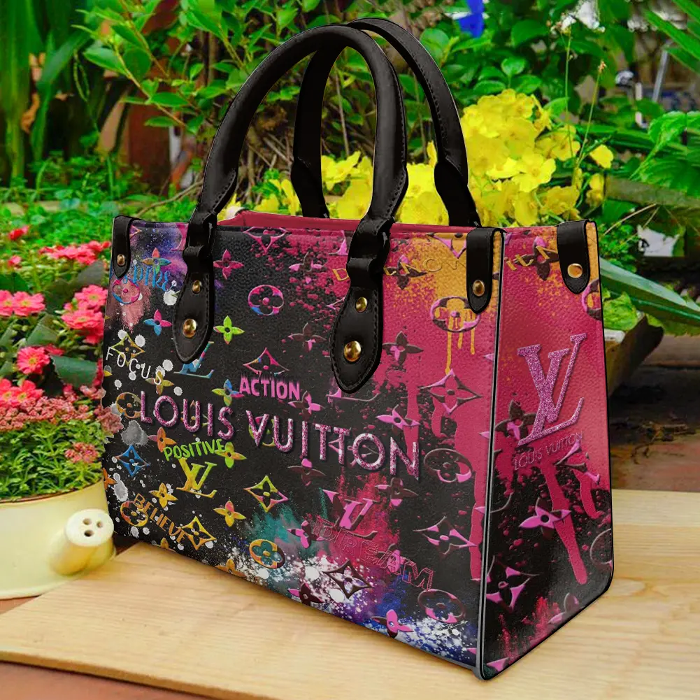 New Release – Luxury Brand Handbag For Women – PM016002693