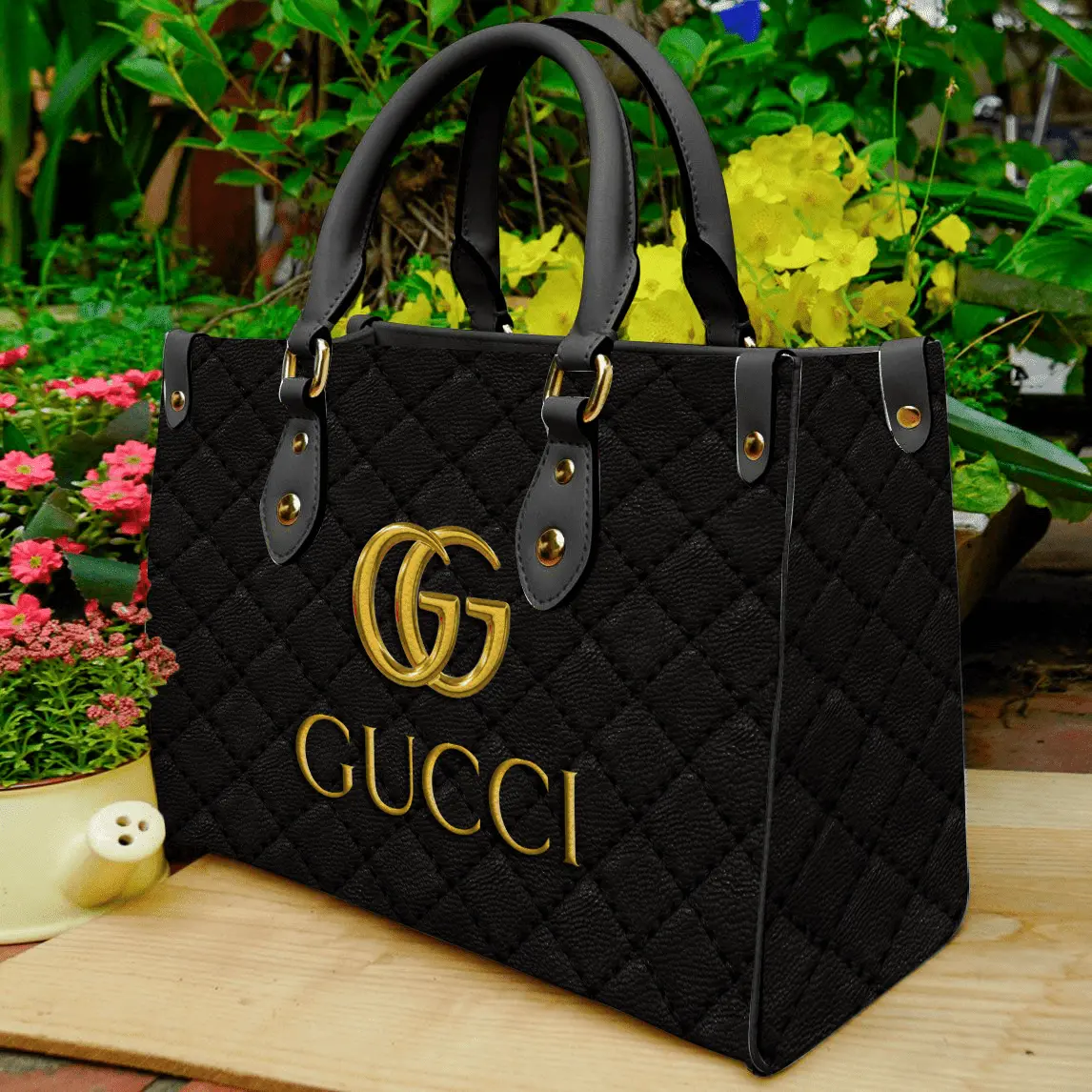 New Release – Luxury Brand Handbag For Women – PM016002694