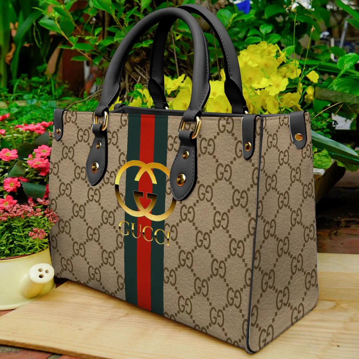 New Release – Luxury Brand Handbag For Women – PM016002698