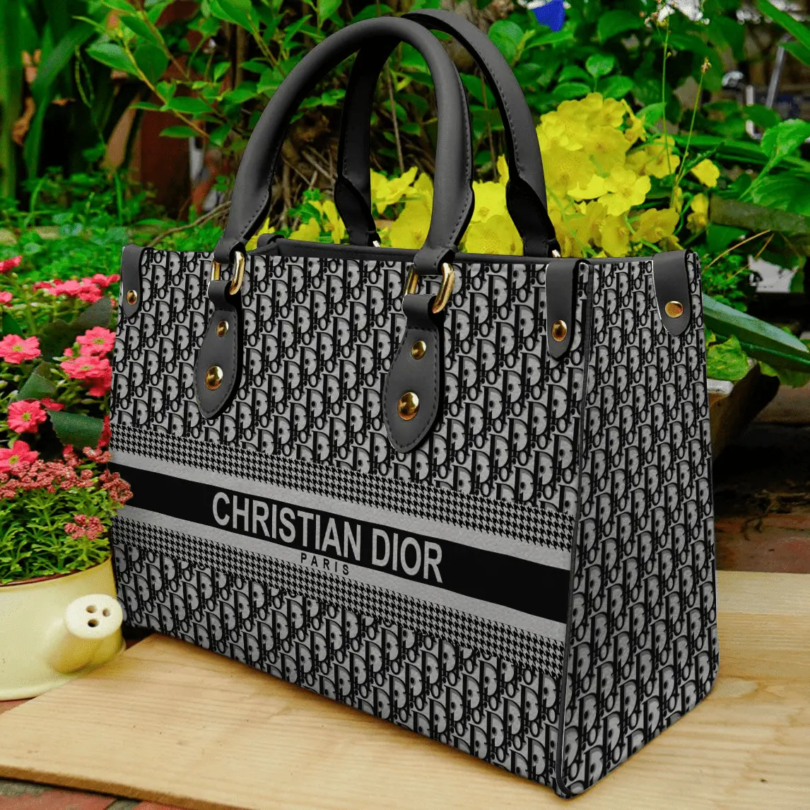 New Release – Luxury Brand Handbag For Women – PM016002708