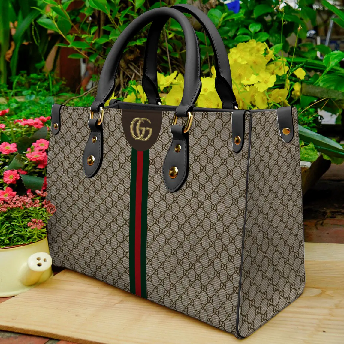 New Release – Luxury Brand Handbag For Women – PM016002716