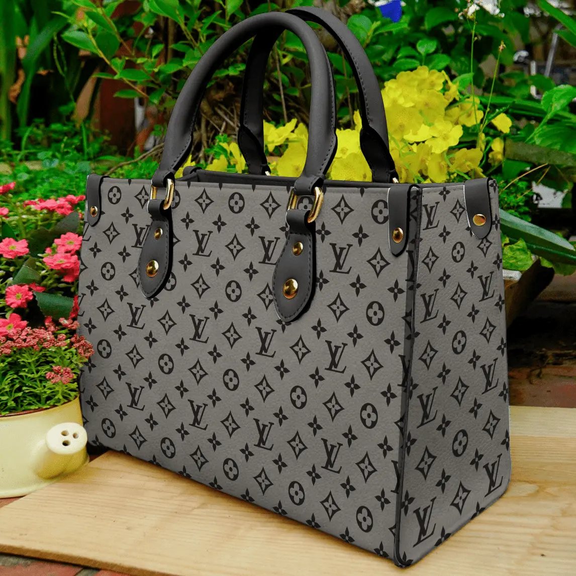 New Release – Luxury Brand Handbag For Women – PM016002717