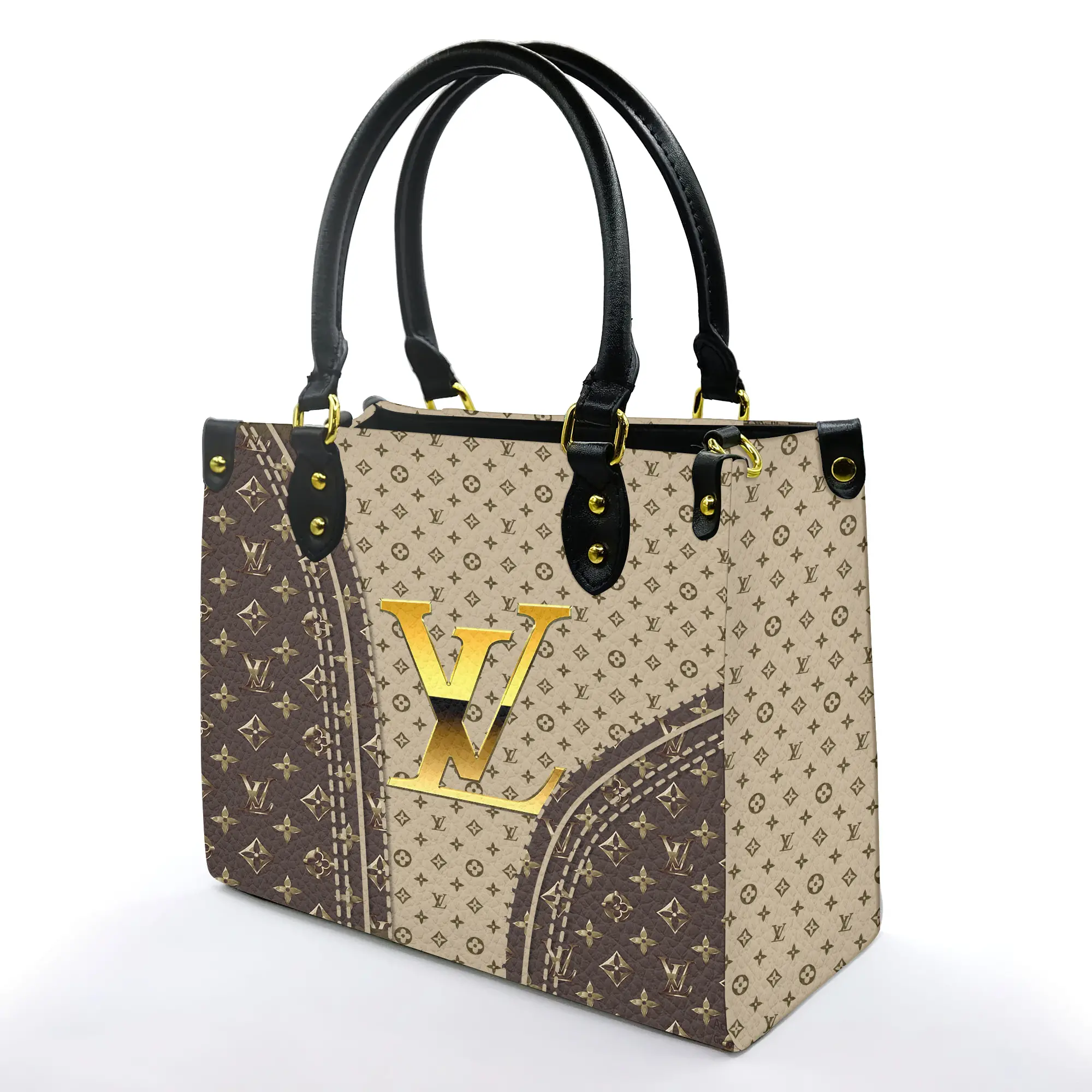 New Release – Luxury Brand Handbag For Women – PM016002726