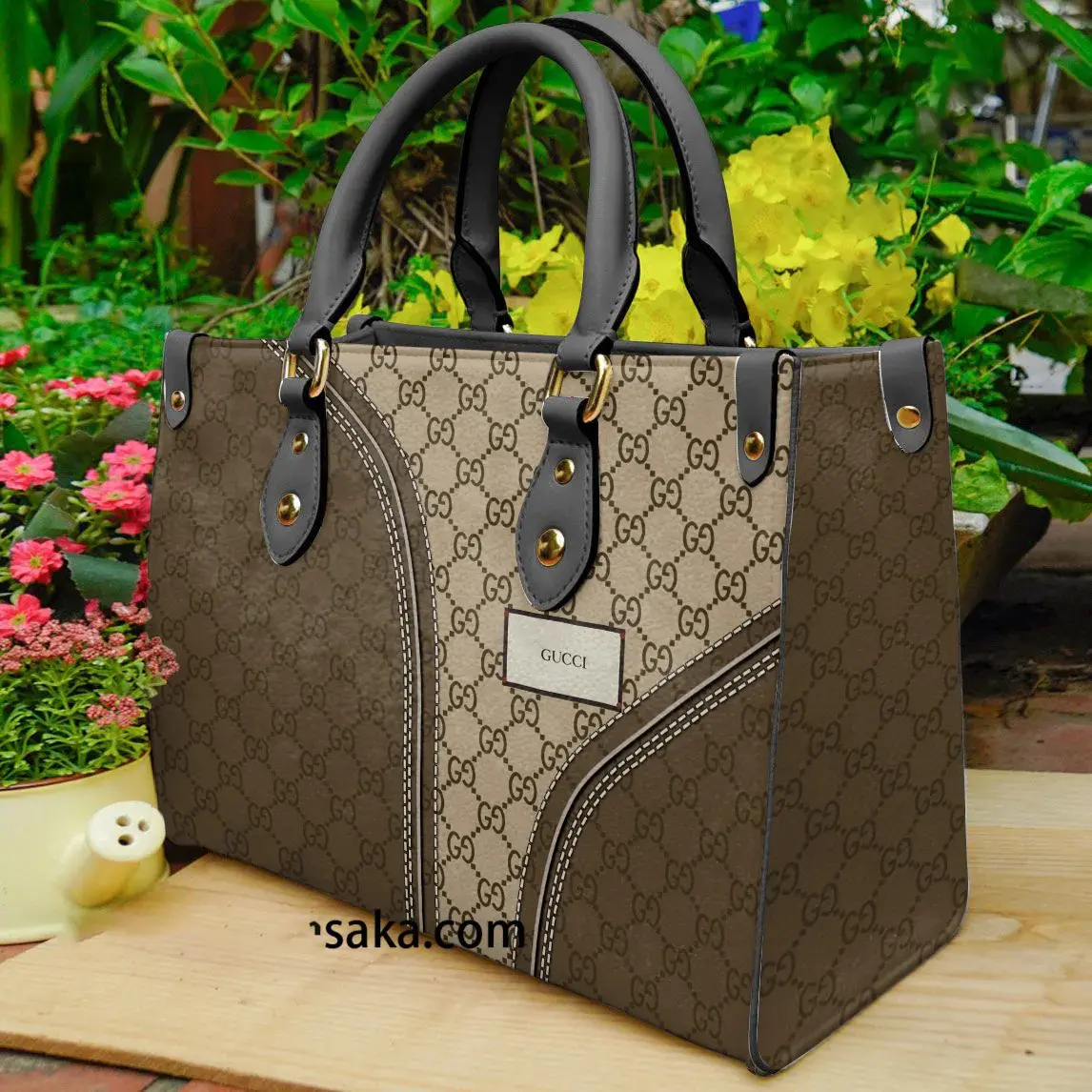 New Release – Luxury Brand Handbag For Women – PM016002728