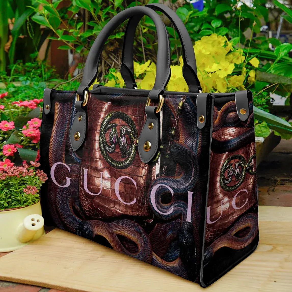 New Release – Luxury Brand Handbag For Women – PM016002739