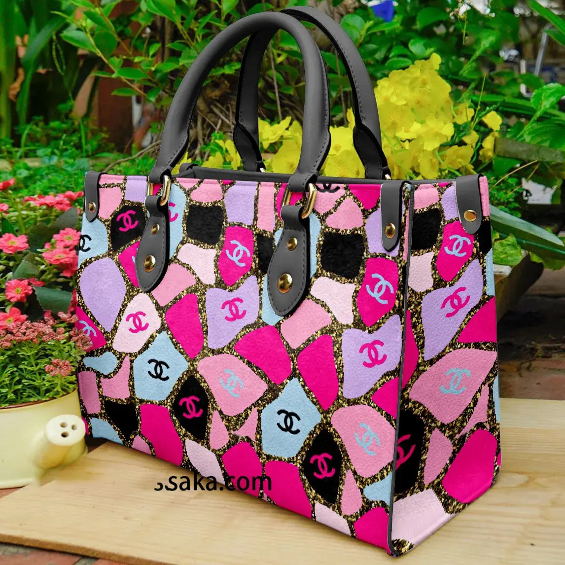 New Release – Luxury Brand Handbag For Women – PM016002740