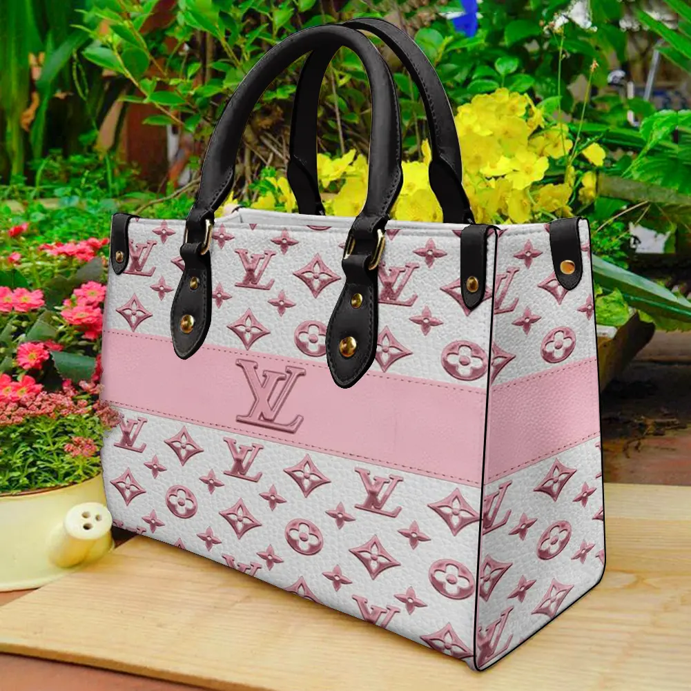 New Release – Luxury Brand Handbag For Women – PM016002741