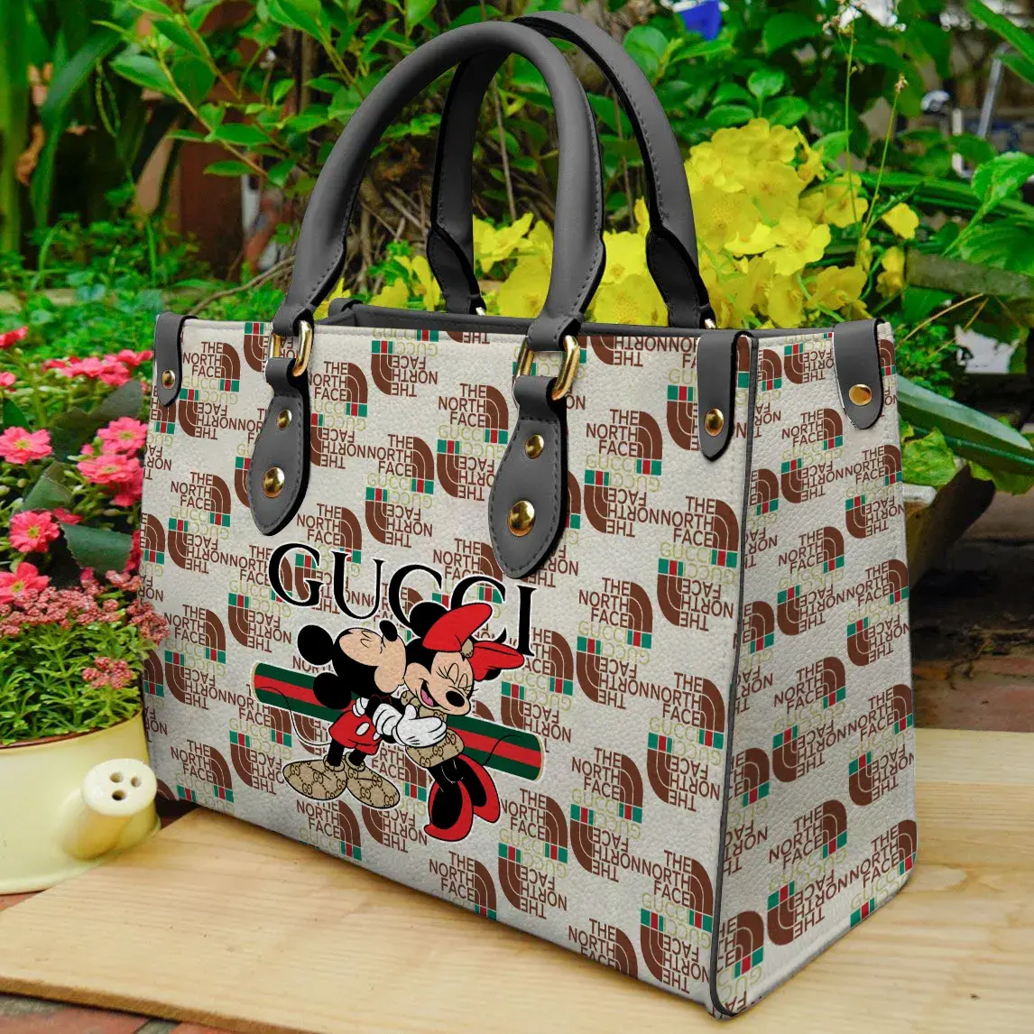 New Release – Luxury Brand Handbag For Women – PM016002748