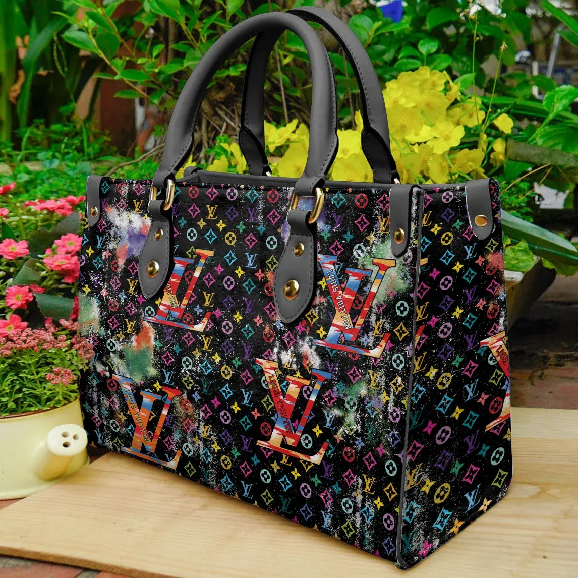 New Release – Luxury Brand Handbag For Women – PM016002754