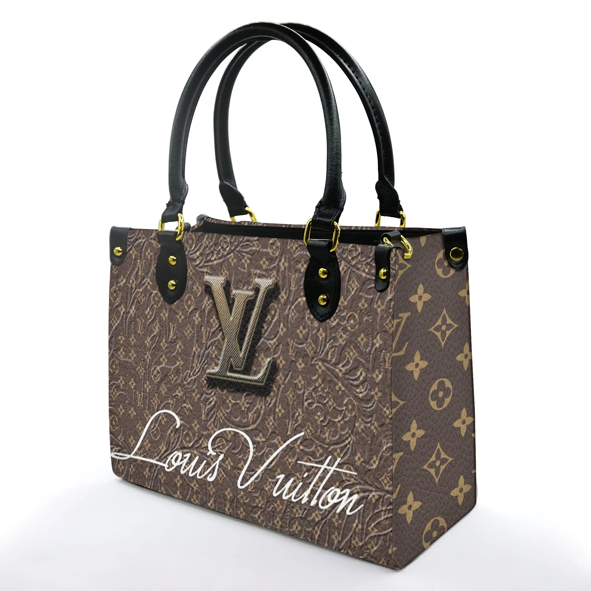 New Release – Luxury Brand Handbag For Women – PM016002756