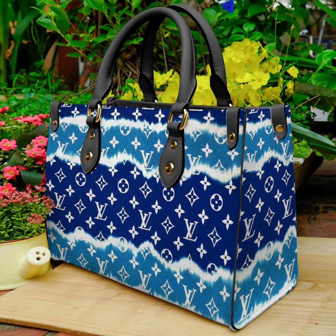 New Release – Luxury Brand Handbag For Women – PM016002768