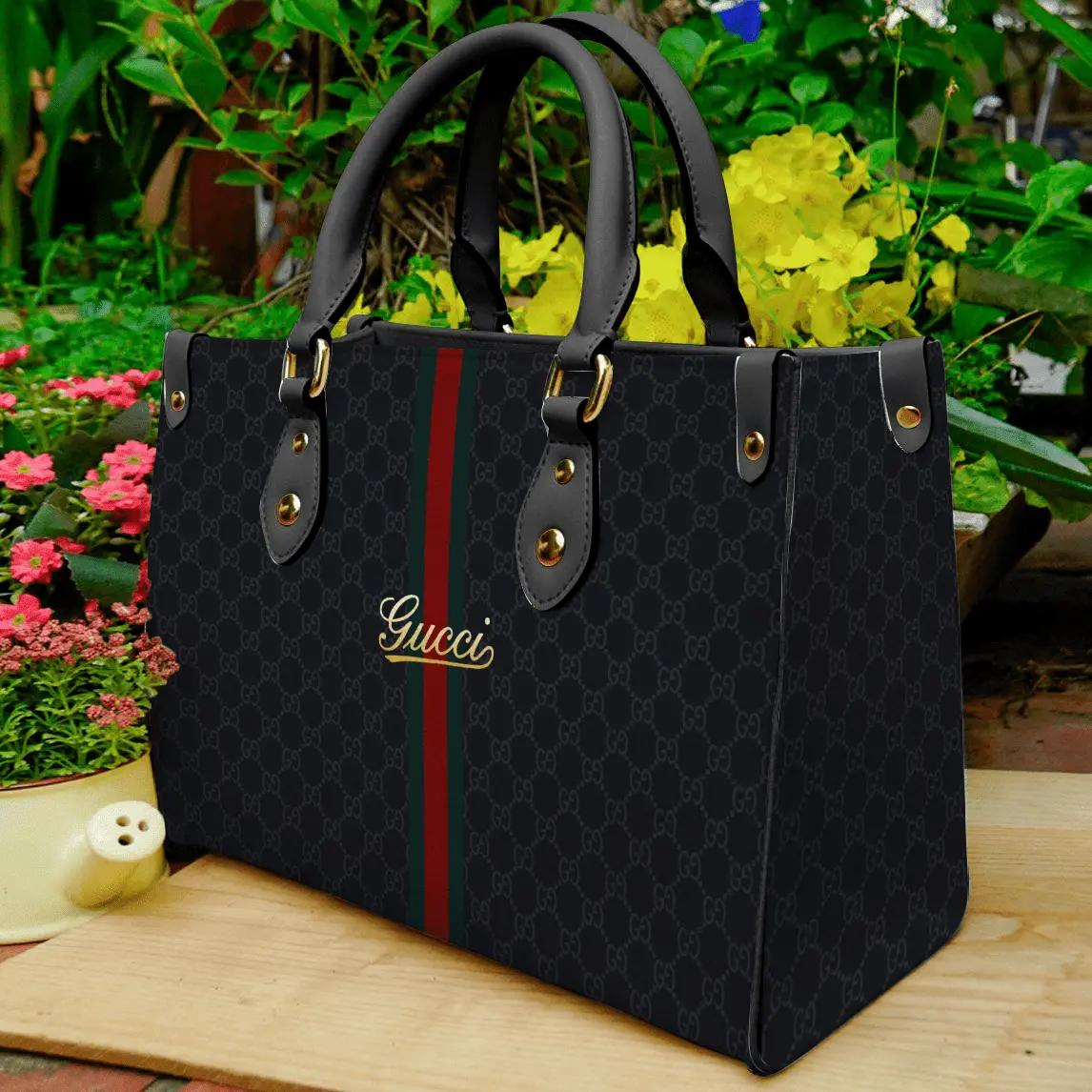 New Release – Luxury Brand Handbag For Women – PM016002776