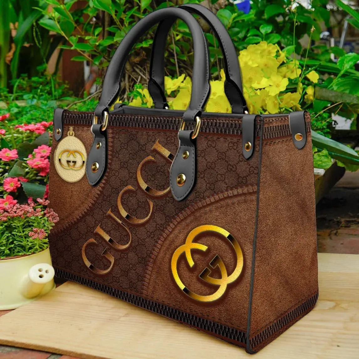 New Release – Luxury Brand Handbag For Women – PM016002779