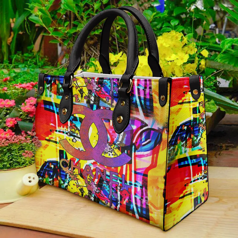 New Release – Luxury Brand Handbag For Women – PM016002788