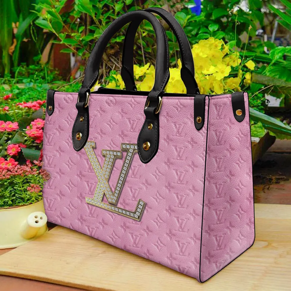 New Release – Luxury Brand Handbag For Women – PM016002793