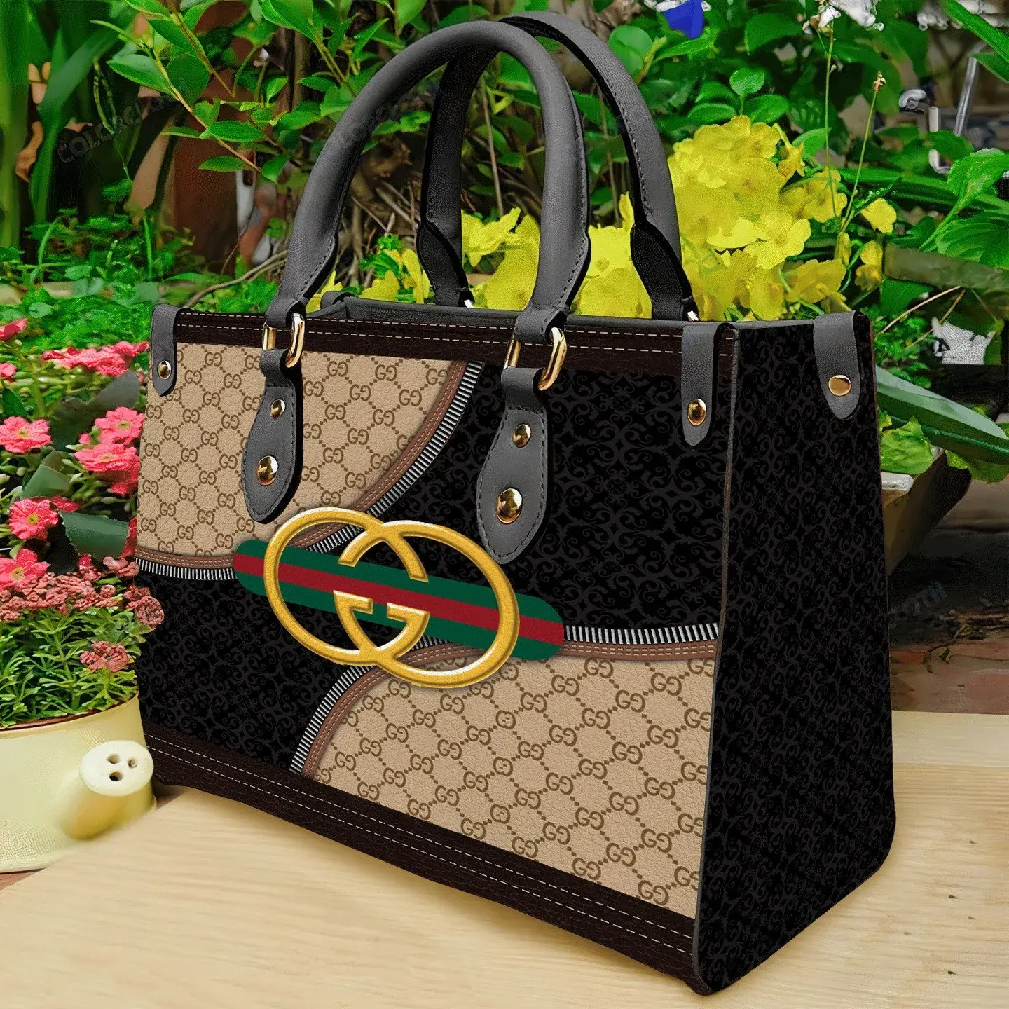 New Release – Luxury Brand Handbag For Women – PM016002811
