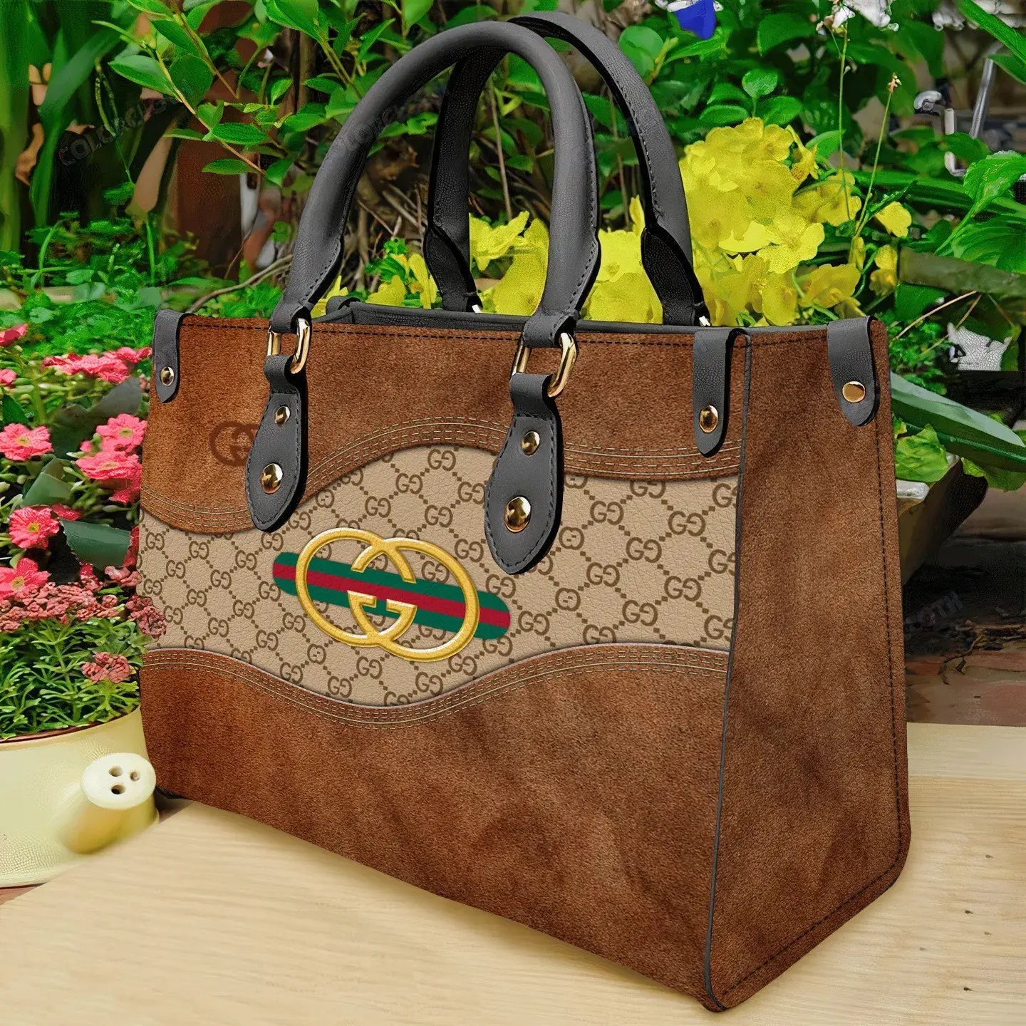 New Release – Luxury Brand Handbag For Women – PM016002813