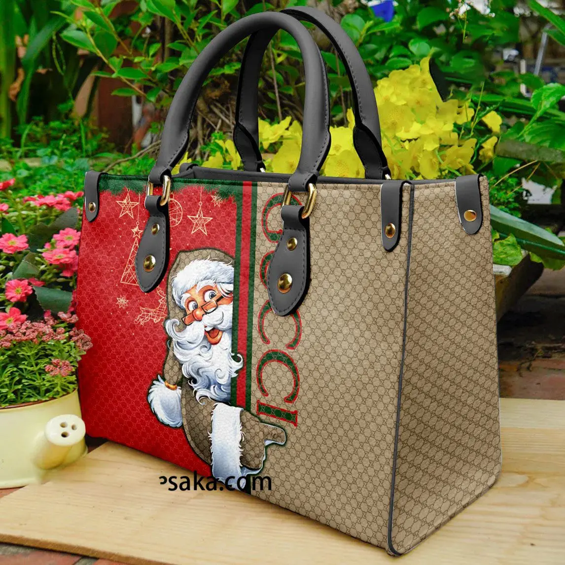 New Release – Luxury Brand Handbag For Women – PM016002818