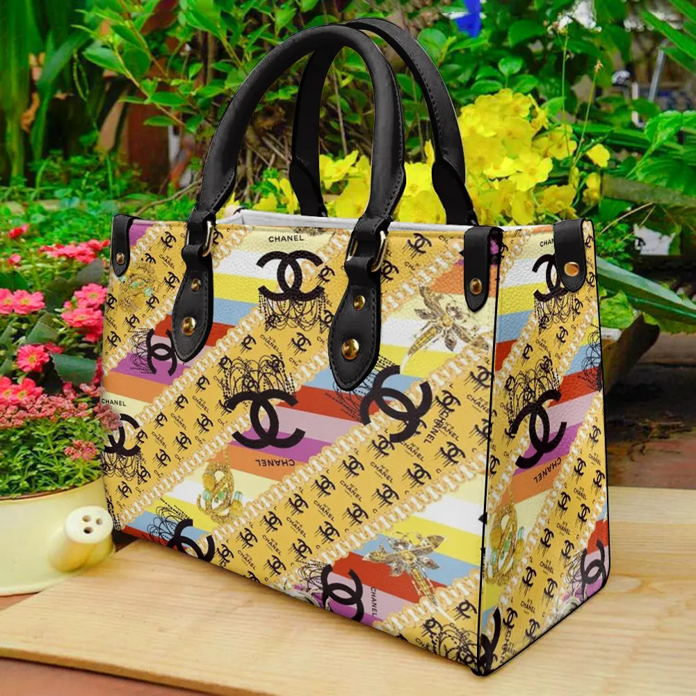 New Release – Luxury Brand Handbag For Women – PM016002826