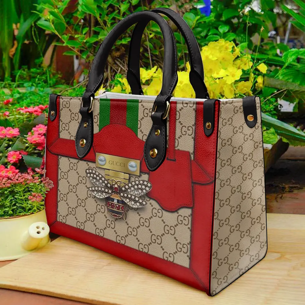 New Release – Luxury Brand Handbag For Women – PM016002828