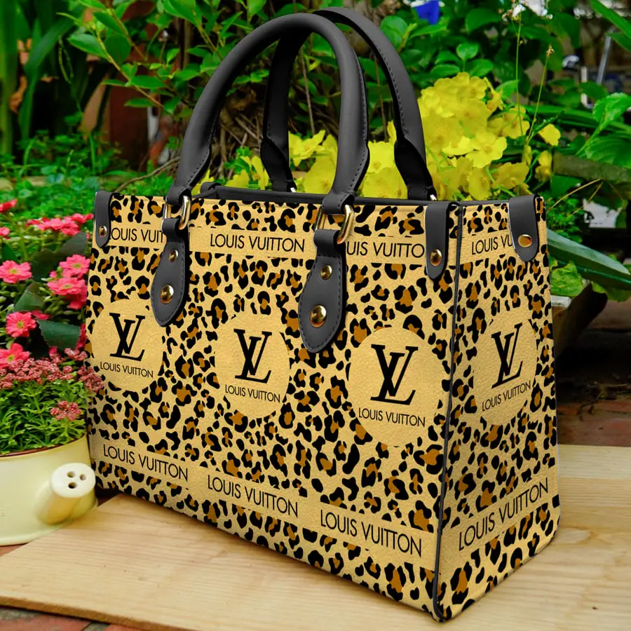 New Release – Luxury Brand Handbag For Women – PM016002837