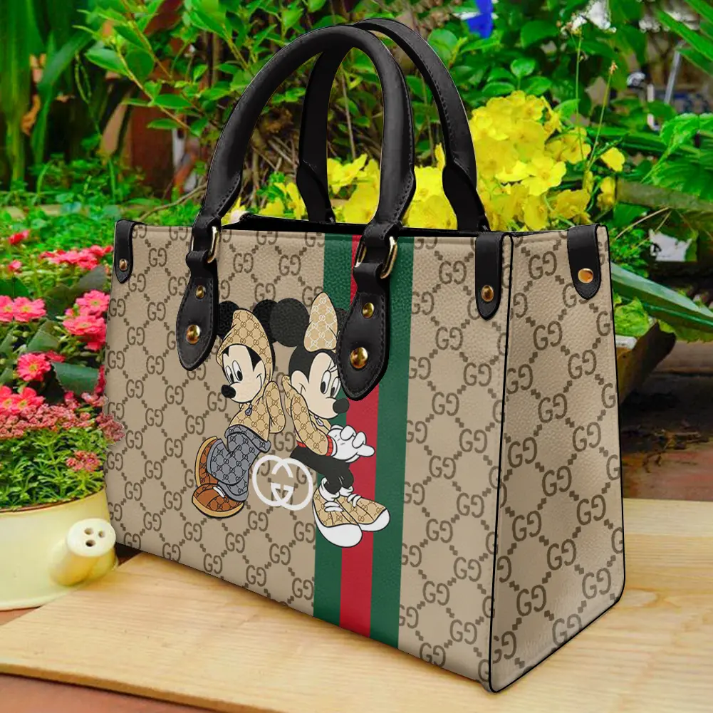 New Release – Luxury Brand Handbag For Women – PM016002839