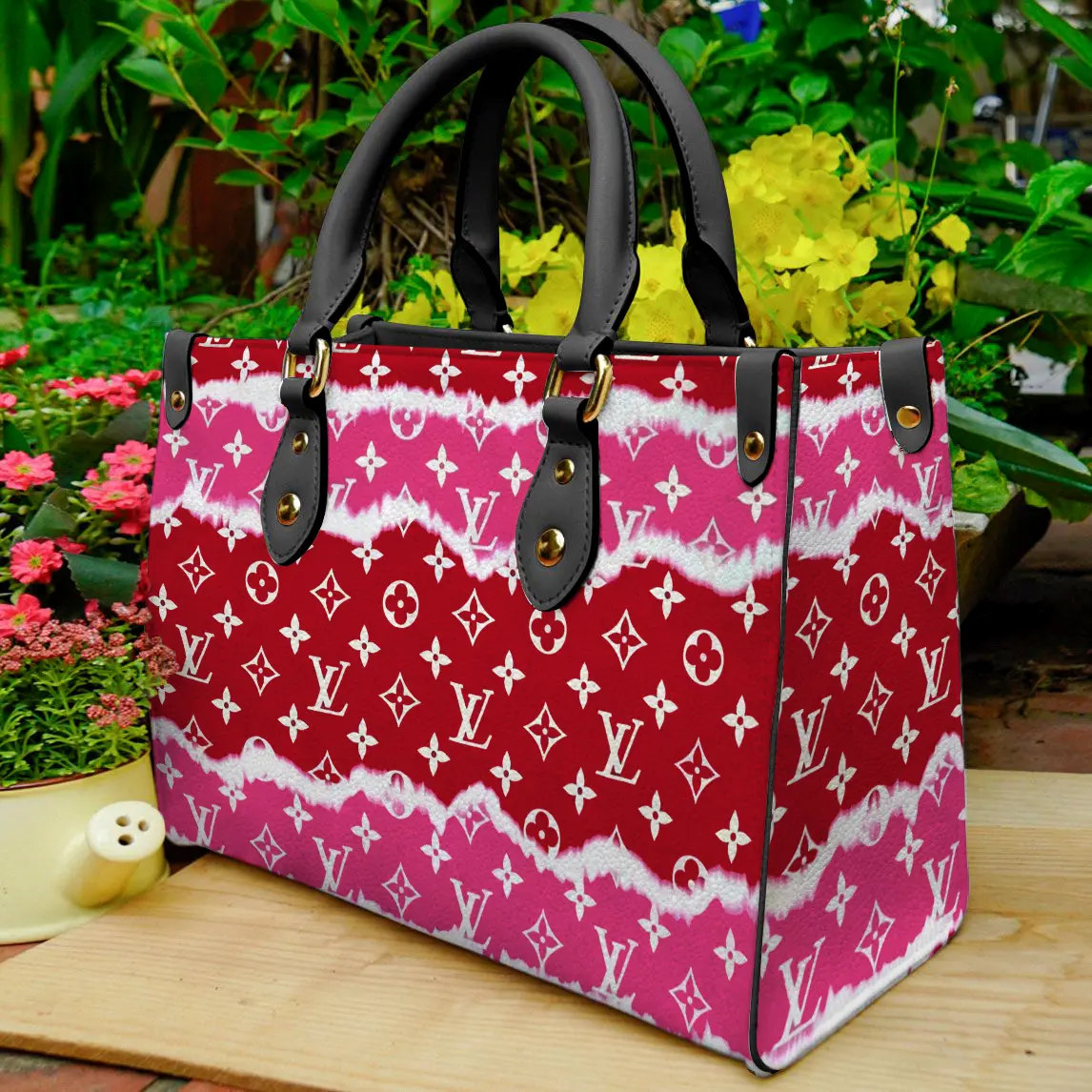 New Release – Luxury Brand Handbag For Women – PM016002849