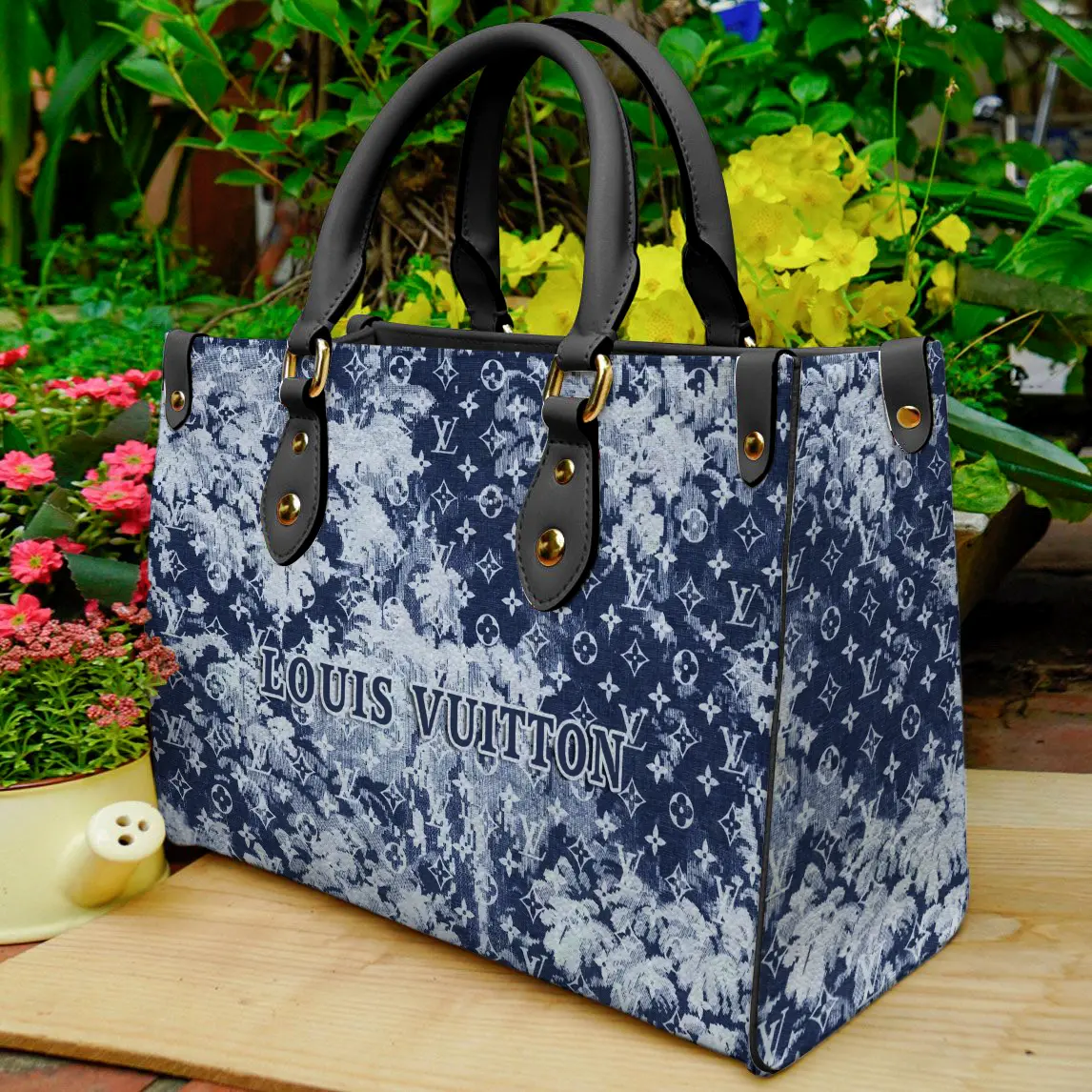 New Release – Luxury Brand Handbag For Women – PM016002855