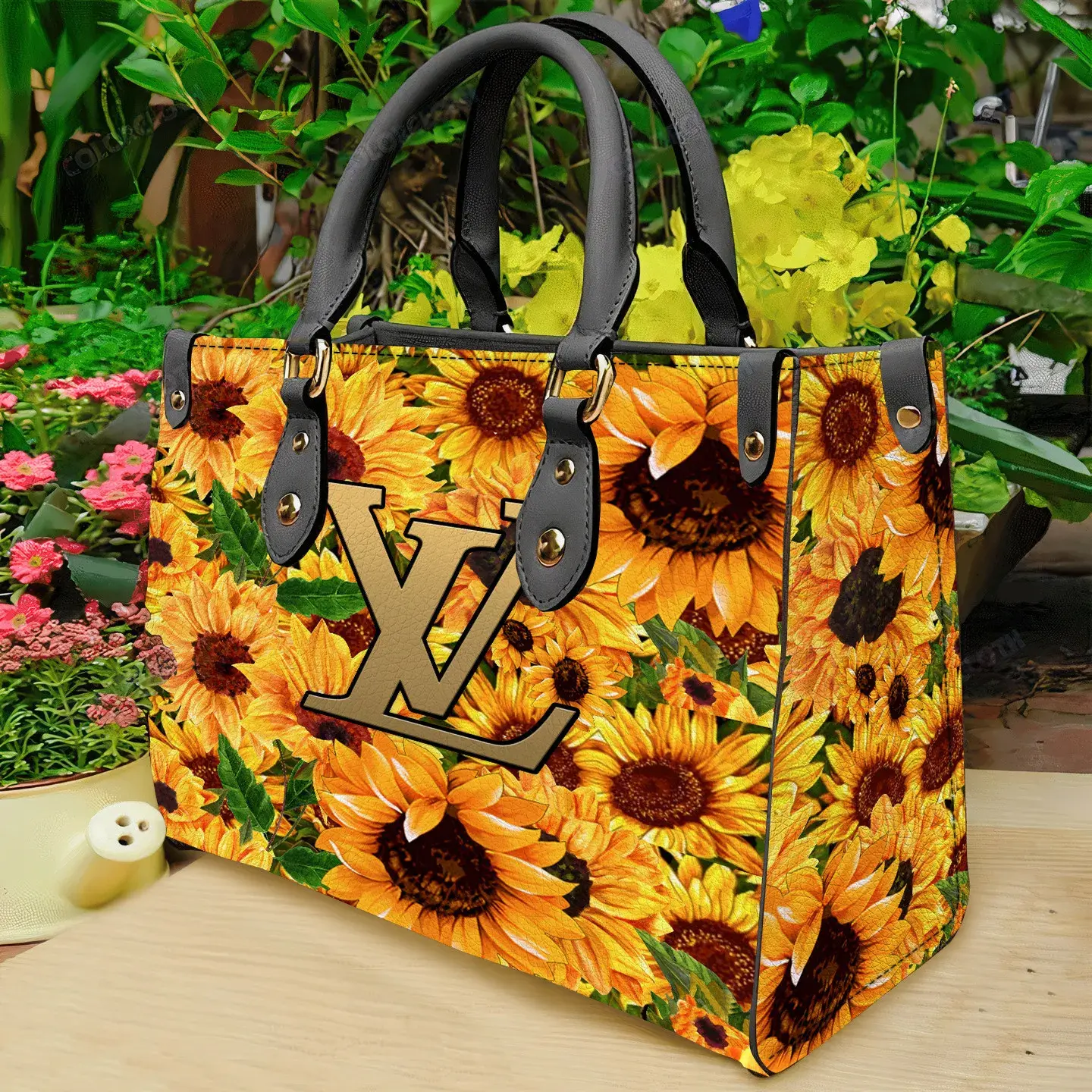 New Release – Luxury Brand Handbag For Women – PM016002858