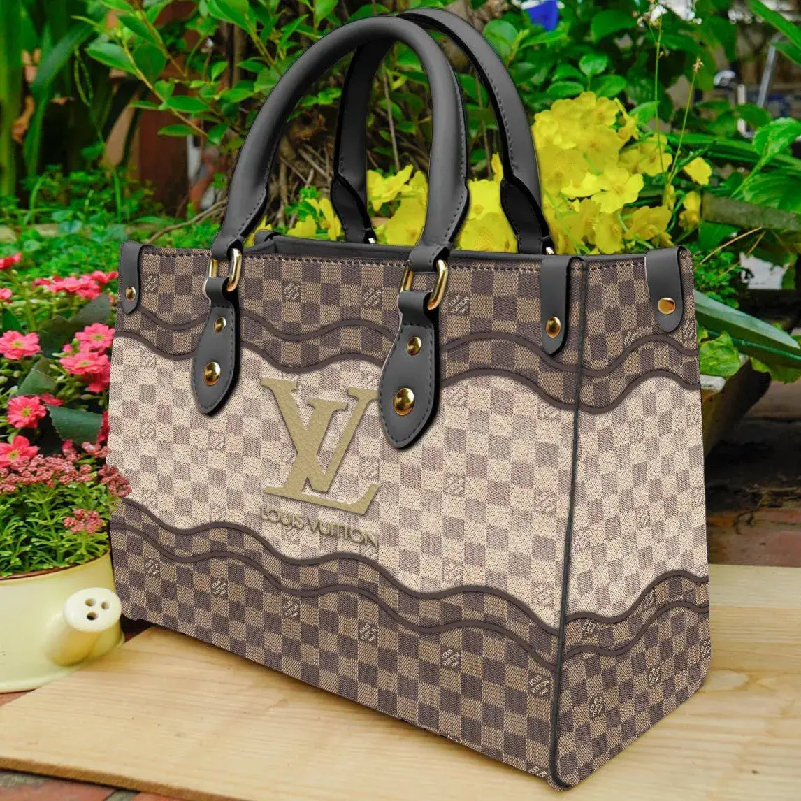 New Release – Luxury Brand Handbag For Women – PM016002861