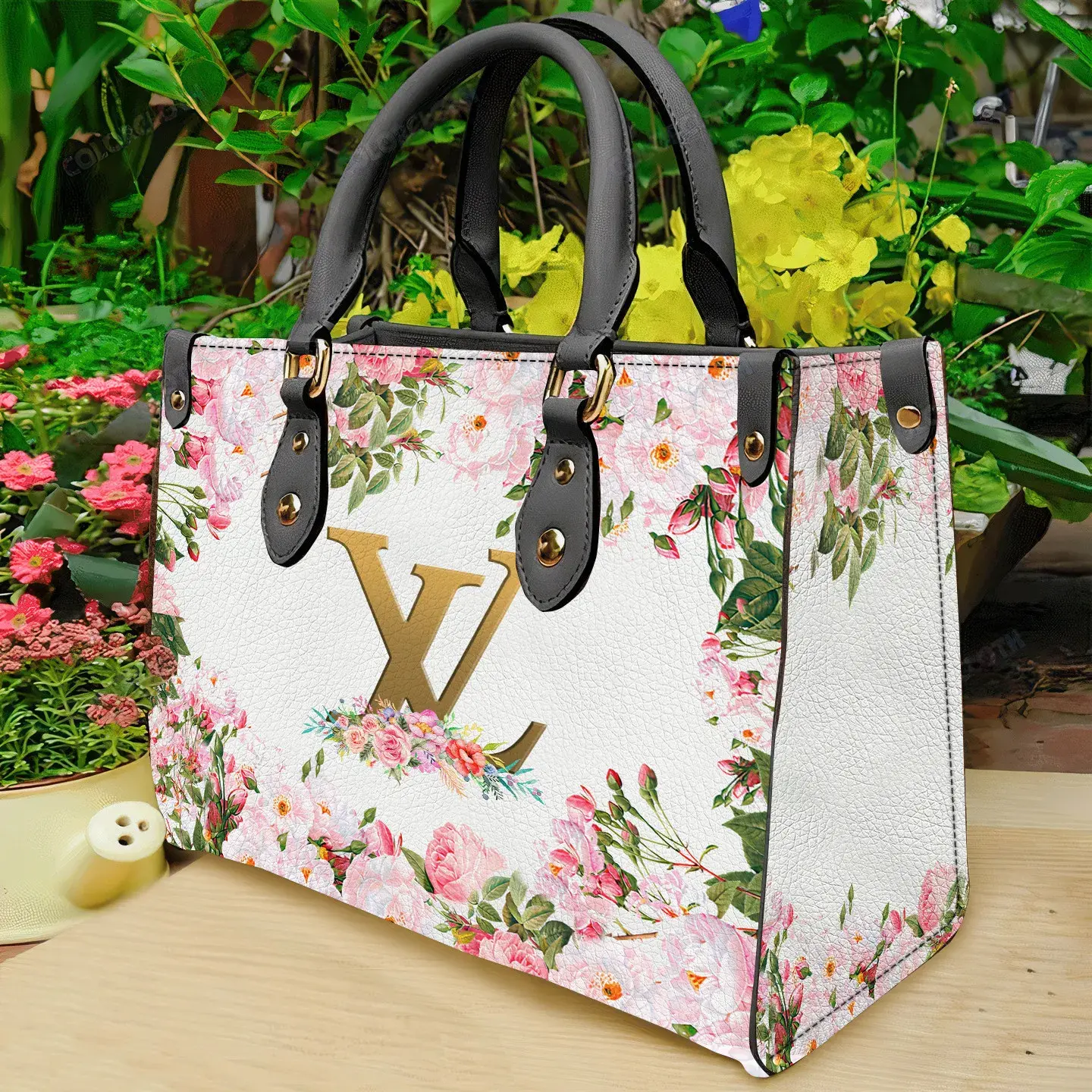 New Release – Luxury Brand Handbag For Women – PM016002862