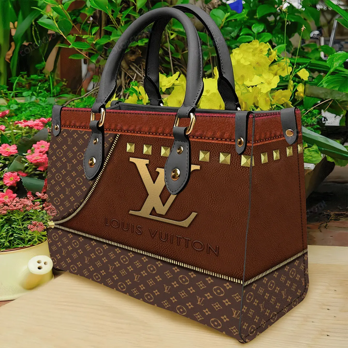 New Release – Luxury Brand Handbag For Women – PM016002864