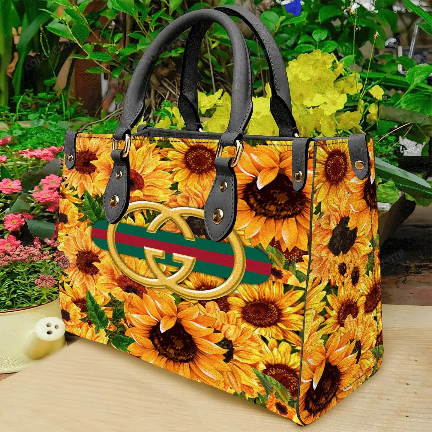 New Release – Luxury Brand Handbag For Women – PM016002869
