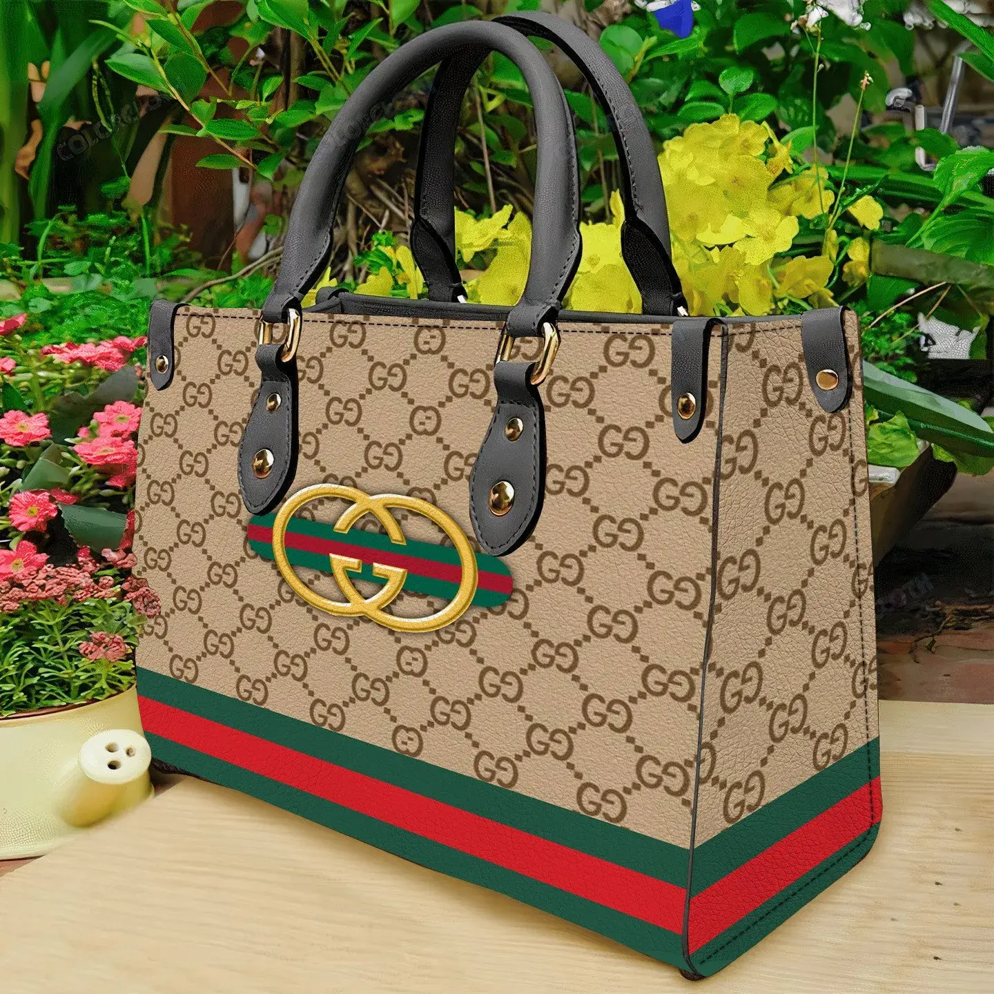 New Release – Luxury Brand Handbag For Women – PM016002870