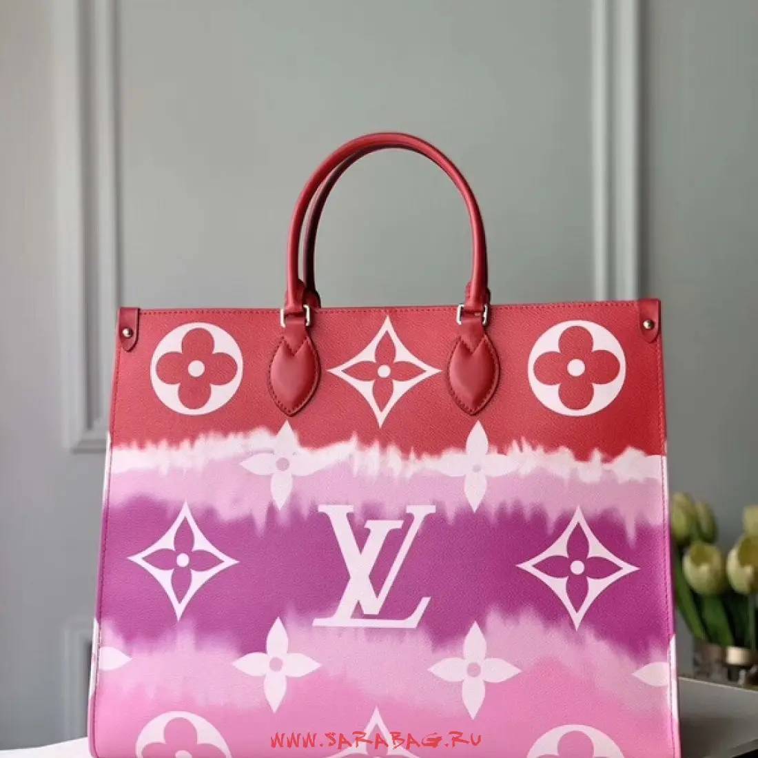 New Release – Luxury Brand Handbag For Women 2026 – LX-HBLV202602 New Release – Luxury Brand Handbag For Women – PM016002873