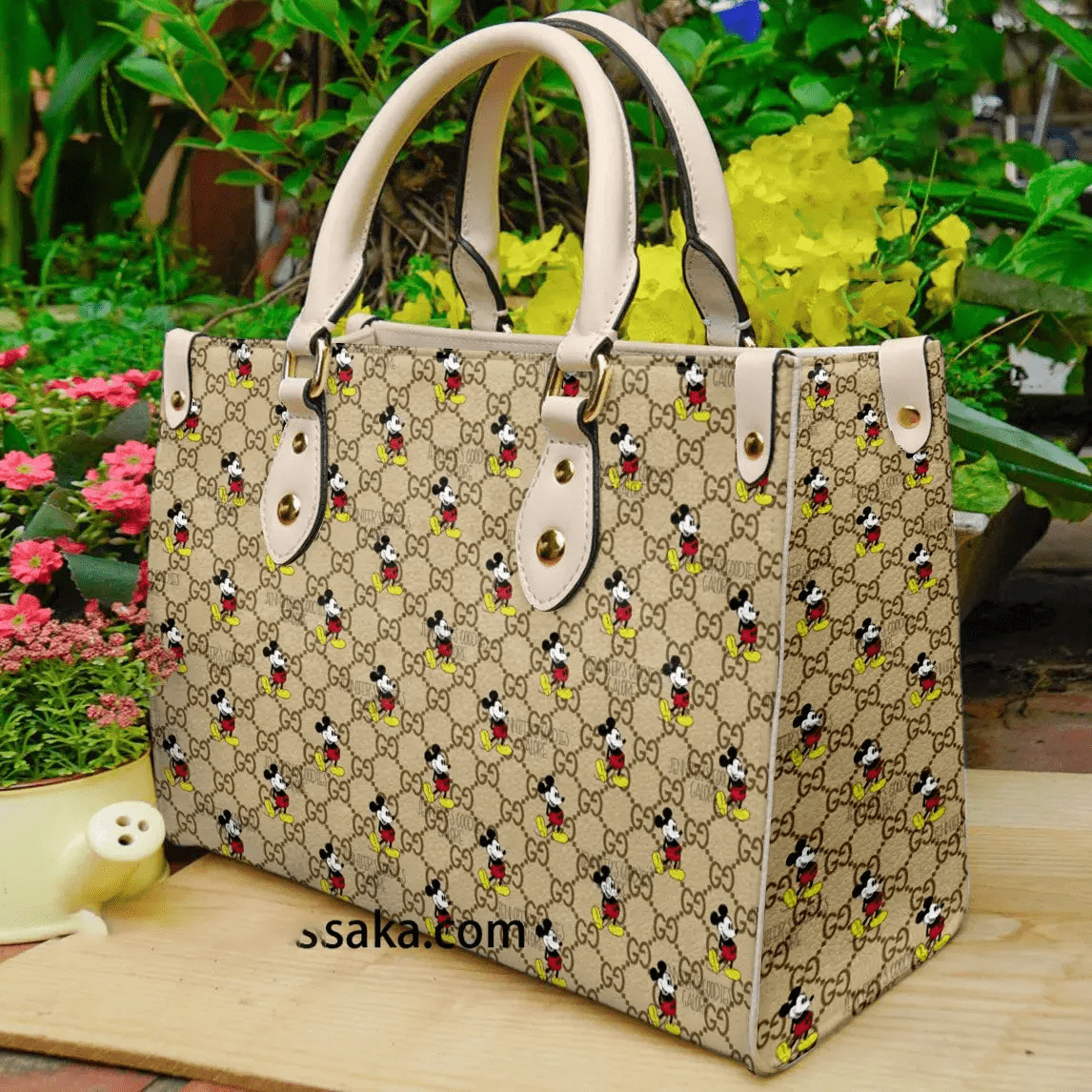 New Release – Luxury Brand Handbag For Women – PM016002877