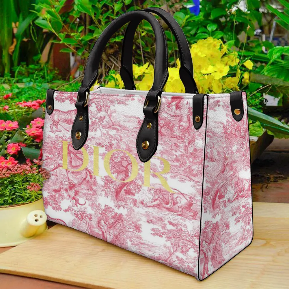 New Release – Luxury Brand Handbag For Women – PM016002900