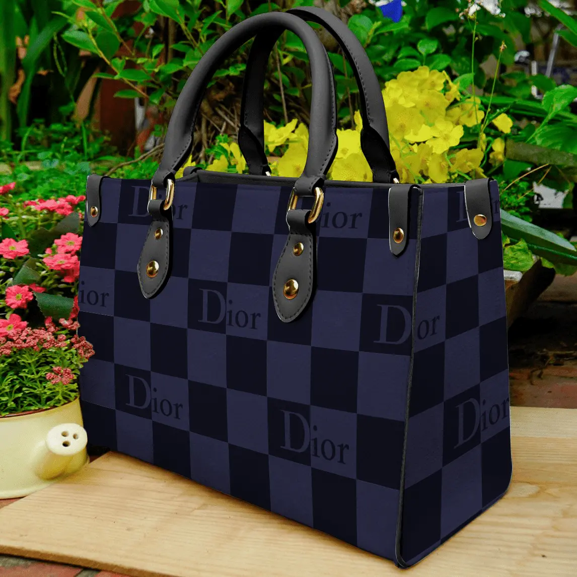 New Release – Luxury Brand Handbag For Women – PM016002913